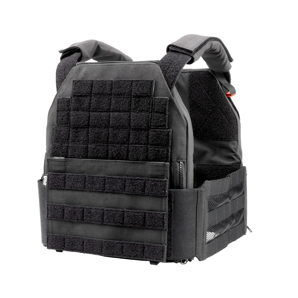 VALOR PX - Velox Plate Carrier [VPC]