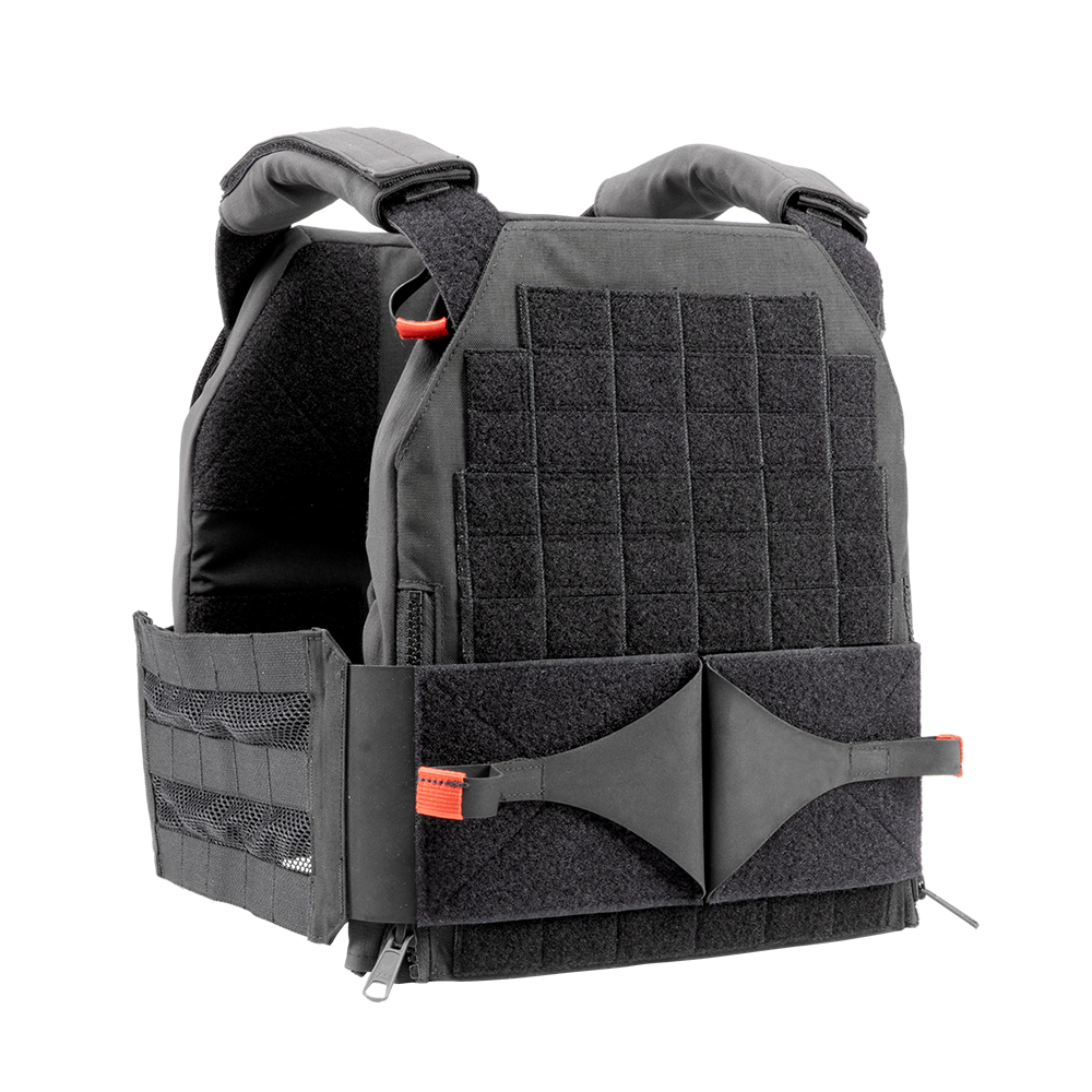 VALOR PX - Velox Plate Carrier [VPC]