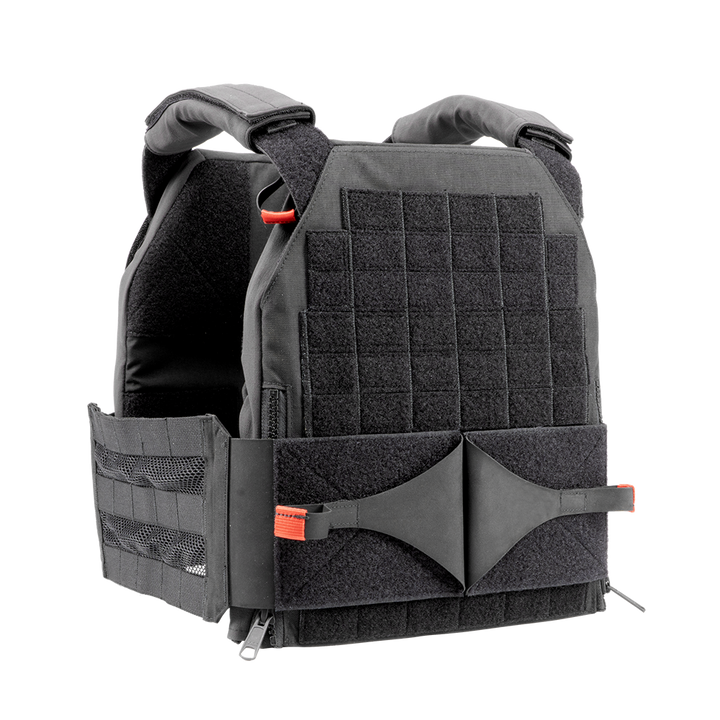 VALOR PX - Velox Plate Carrier [VPC]
