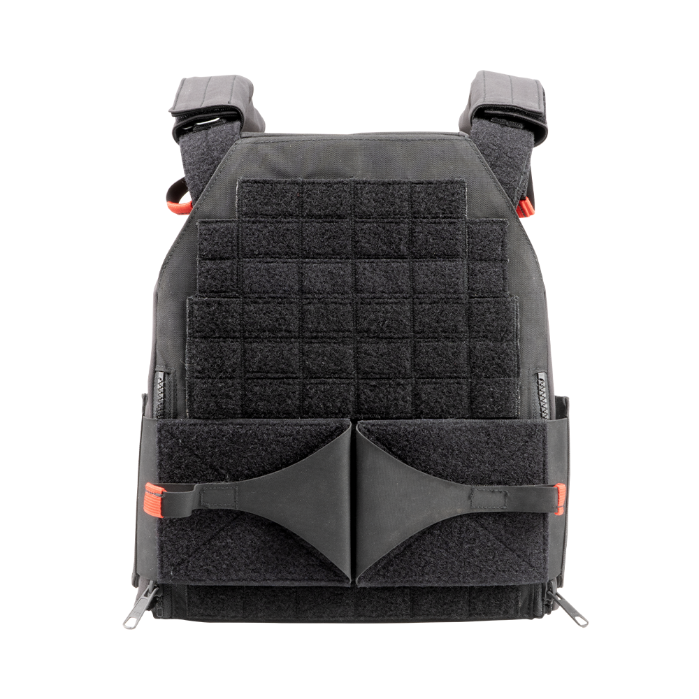 VALOR PX - Velox Plate Carrier [VPC]