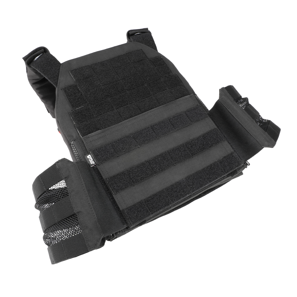 VALOR PX - Velox Plate Carrier [VPC]