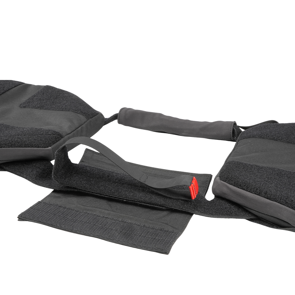 VALOR PX - Velox Plate Carrier [VPC]