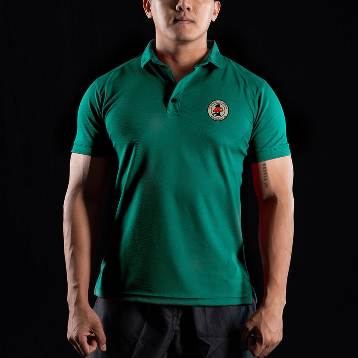 VALOR PX สกรีนโลโก้ฟรี - หน่วยงานภายใน กรม รพศ 1 [เสื้อโปโล]
