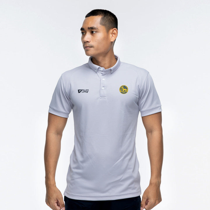 VALOR PX – เสื้อโปโล กรมการปกครอง [สกรีนโลโก้หน่วยงาน ฟรี]