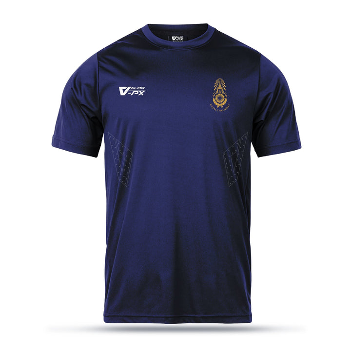 VALOR PX Free logo screen printing - Internal unit, Royal Thai Army [T-shirt, undershirt]