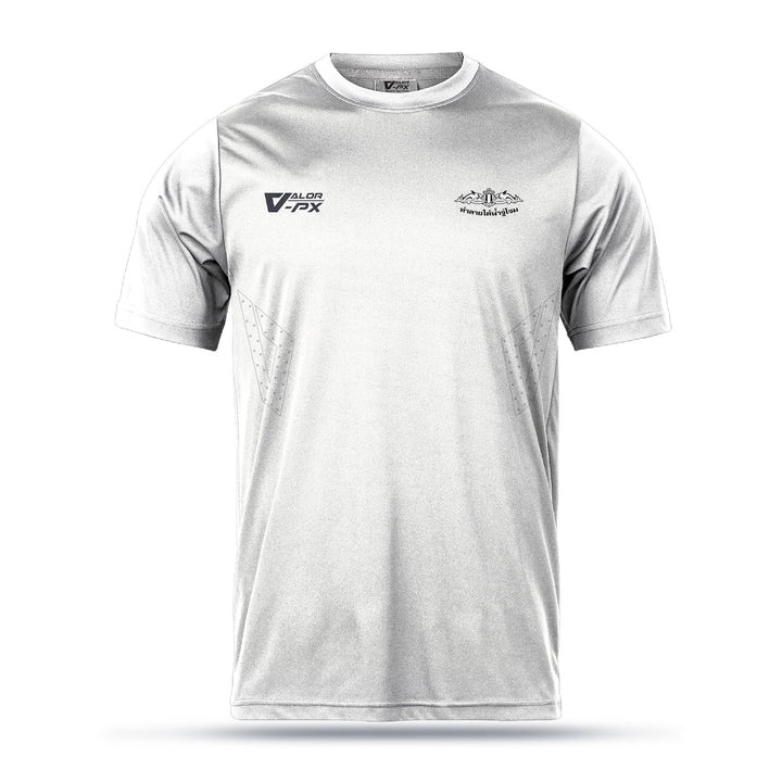 VALOR PX สกรีนโลโก้ฟรี - หน่วยงานภายใน หน่วยสงครามพิเศษทางเรือ (Ver.Thai) [เสื้อยืด รองใน]