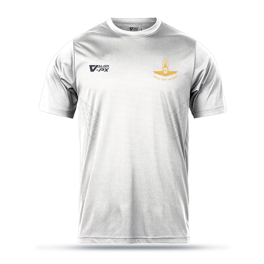 VALOR PX Free logo screen printing - Internal unit, Air Force [T-shirt, undershirt]