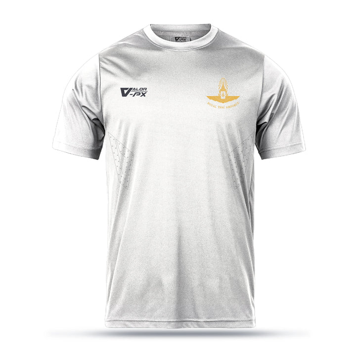 VALOR PX Free logo screen printing - Internal unit, Air Force [T-shirt, undershirt]