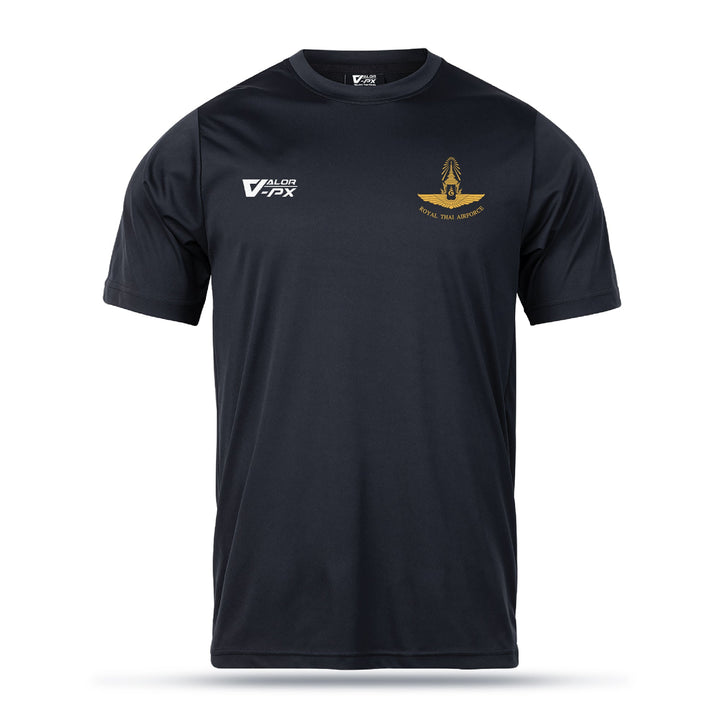 VALOR PX Free logo screen printing - Internal unit, Air Force [T-shirt, undershirt]