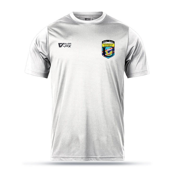 VALOR PX สกรีนโลโก้ฟรี - หน่วยงานภายใน หน่วยบัญชาการสงครามพิเศษ [เสื้อยืด รองใน]