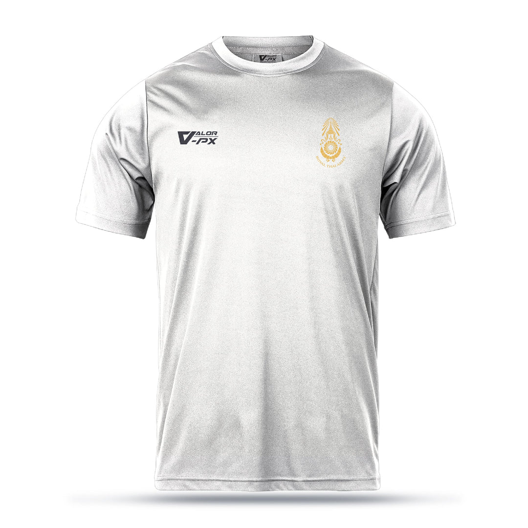 VALOR PX Free logo screen printing - Internal unit, Royal Thai Army [T-shirt, undershirt]