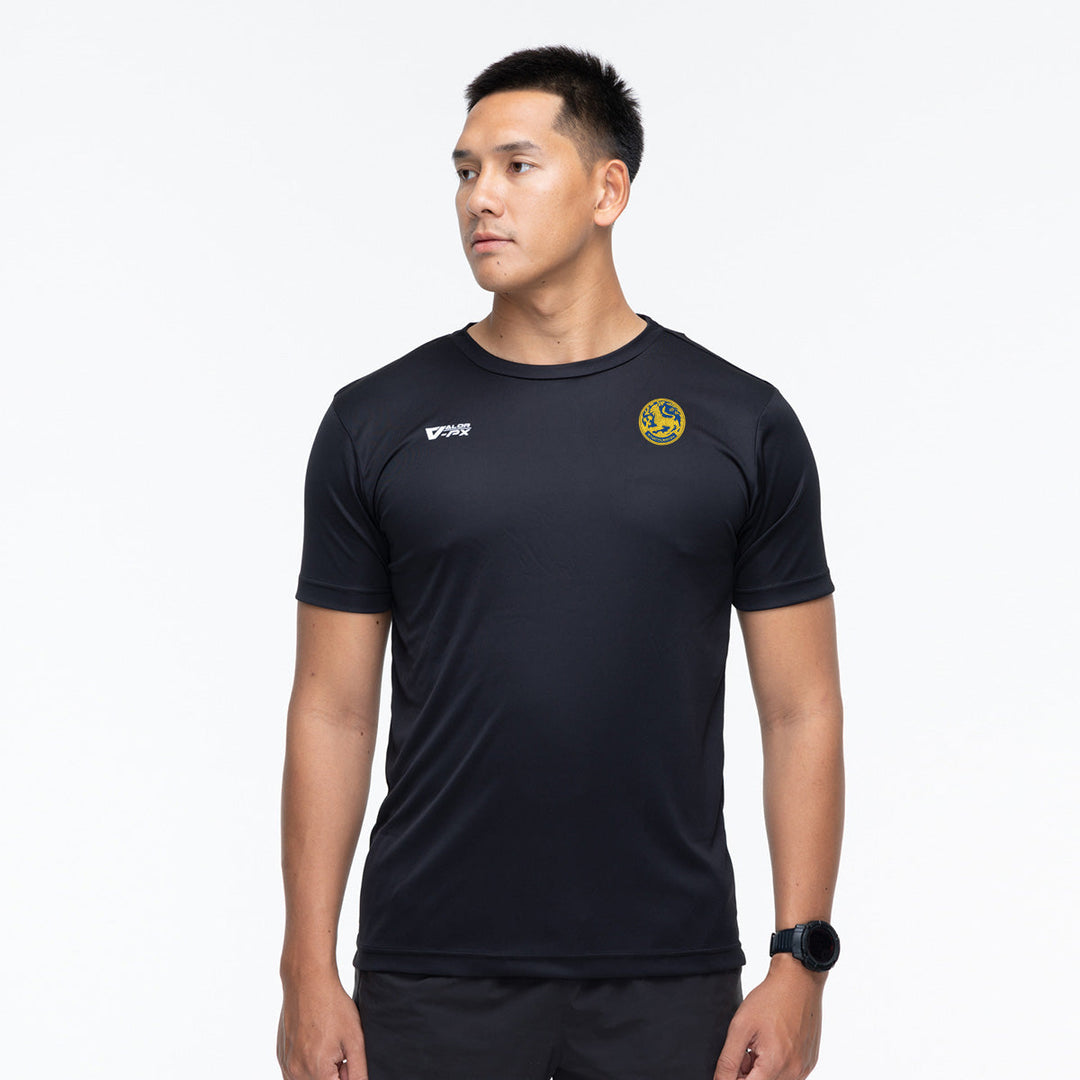 VALOR PX – เสื้อกีฬา กรมการปกครอง [สกรีนโลโก้หน่วยงาน ฟรี]