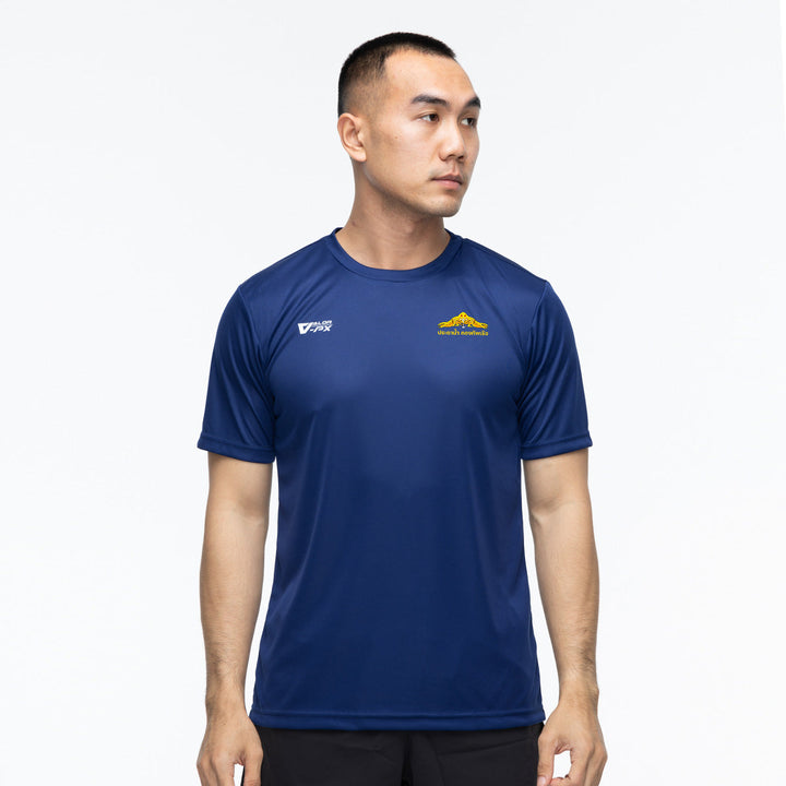 VALOR PX – เสื้อกีฬา หน่วยประดาน้ำ กองทัพเรือ [สกรีนโลโก้หน่วยงาน ฟรี]