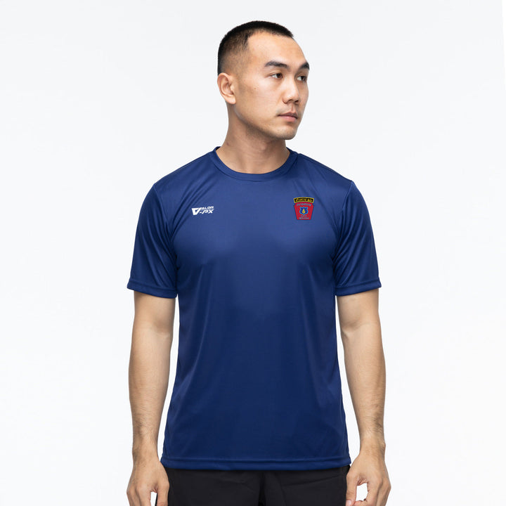 VALOR PX – เสื้อกีฬา อรินทราช 26 (S.W.A.T.) [สกรีนโลโก้หน่วยงาน ฟรี]