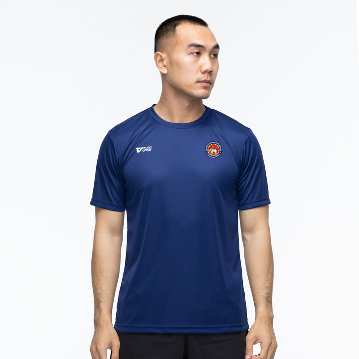 VALOR PX – เสื้อกีฬา กองอาสารักษาดินแดน [สกรีนโลโก้หน่วยงาน ฟรี]