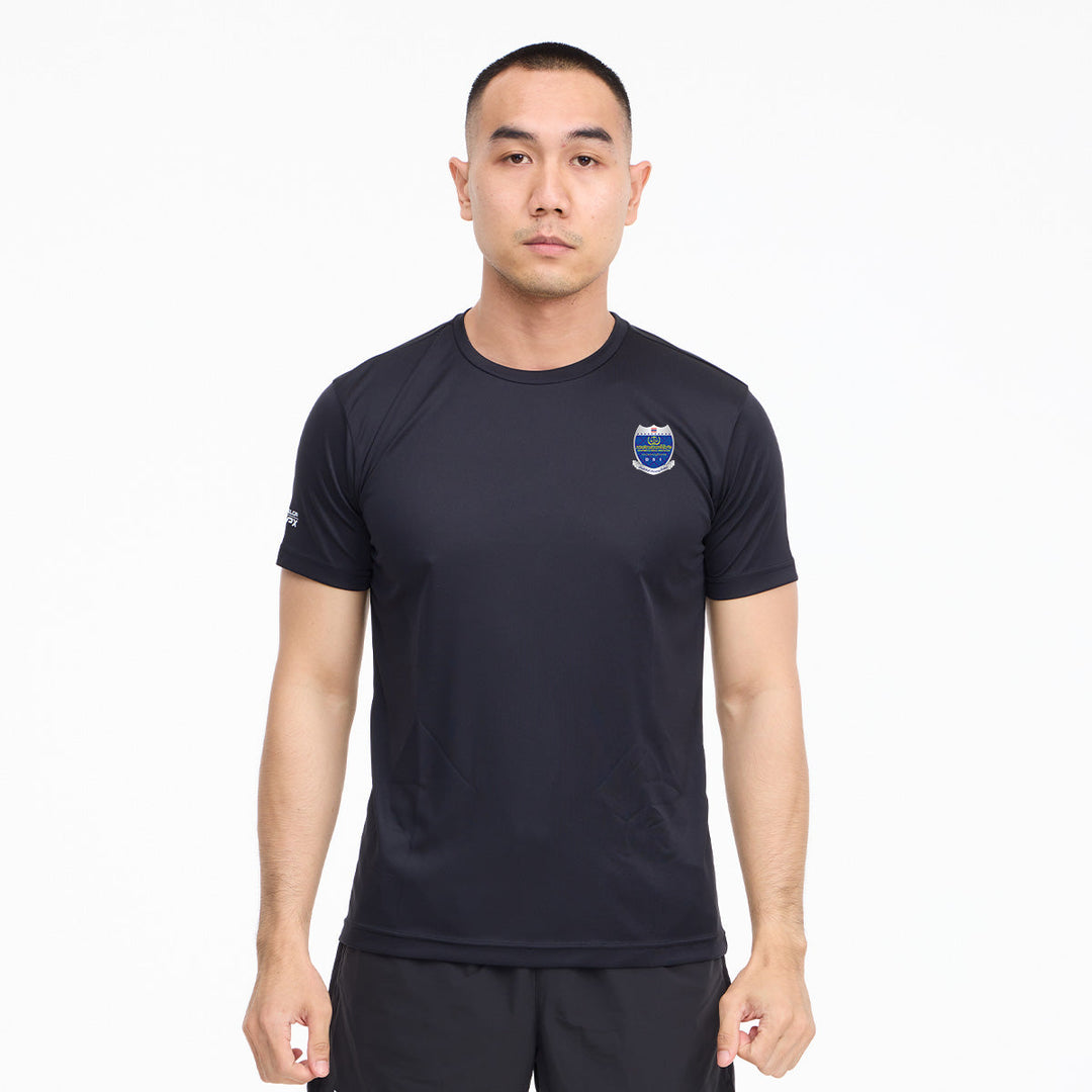 VALOR PX – เสื้อกีฬา กรมสอบสวนคดีพิเศษ (DSI) [สกรีนโลโก้หน่วยงาน ฟรี]
