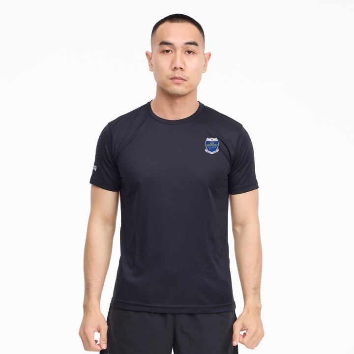 VALOR PX – เสื้อกีฬา กรมสอบสวนคดีพิเศษ (DSI) [สกรีนโลโก้หน่วยงาน ฟรี]