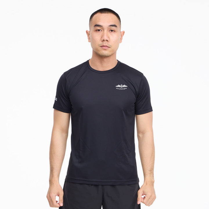 VALOR PX – เสื้อกีฬา หน่วยบัญชาการสงครามพิเศษทางเรือ (SEAL) [สกรีนโลโก้หน่วยงาน ฟรี  I  Logo ภาษาไทย]