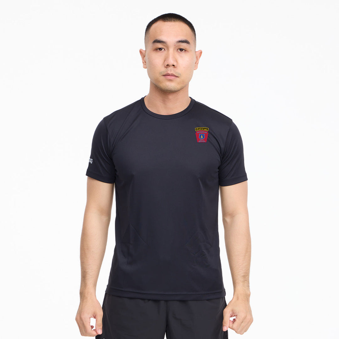 VALOR PX – เสื้อกีฬา อรินทราช 26 (S.W.A.T.) [สกรีนโลโก้หน่วยงาน ฟรี]