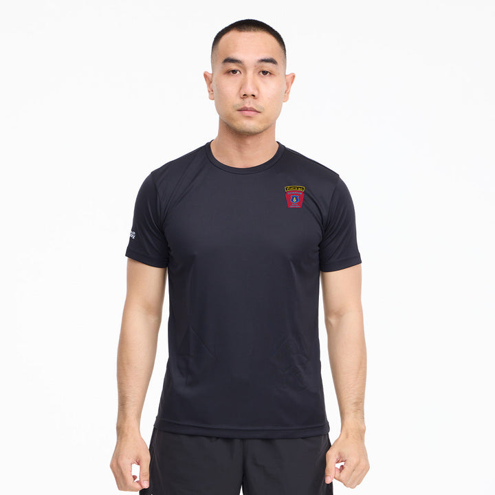 VALOR PX – เสื้อกีฬา อรินทราช 26 (S.W.A.T.) [สกรีนโลโก้หน่วยงาน ฟรี]