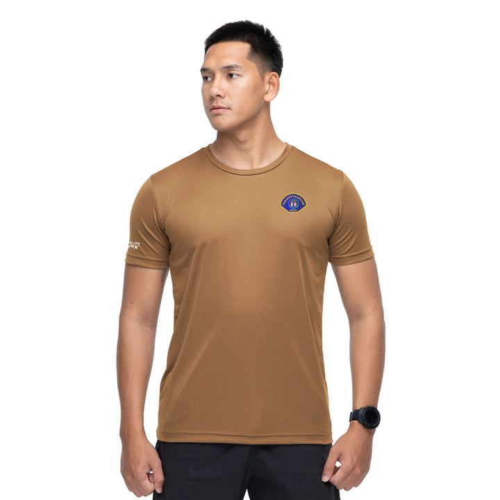 VALOR PX – เสื้อกีฬา กองปราบปราม [สกรีนโลโก้หน่วยงาน ฟรี]