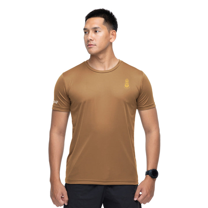 VALOR PX – เสื้อกีฬา กองทัพบก [สกรีนโลโก้หน่วยงาน ฟรี]