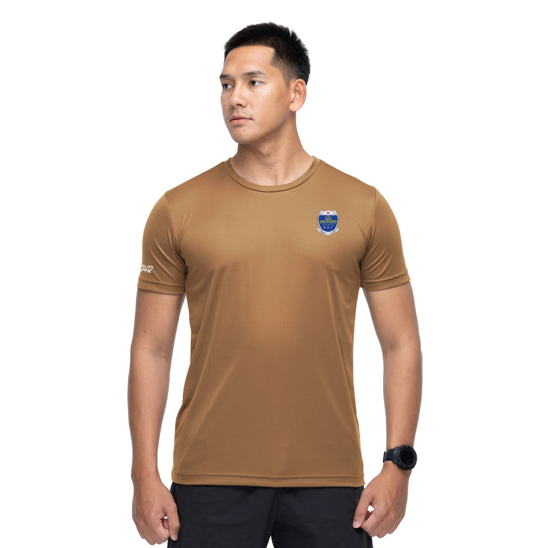 VALOR PX – เสื้อกีฬา กรมสอบสวนคดีพิเศษ (DSI) [สกรีนโลโก้หน่วยงาน ฟรี]
