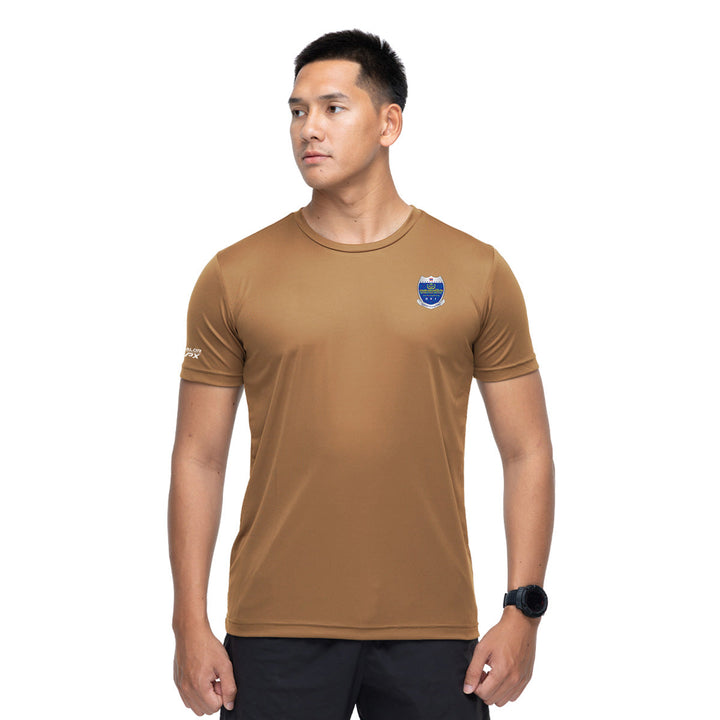 VALOR PX – เสื้อกีฬา กรมสอบสวนคดีพิเศษ (DSI) [สกรีนโลโก้หน่วยงาน ฟรี]