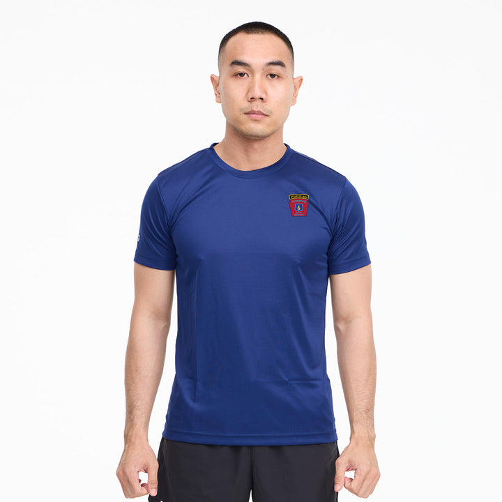 VALOR PX – เสื้อกีฬา อรินทราช 26 (S.W.A.T.) [สกรีนโลโก้หน่วยงาน ฟรี]