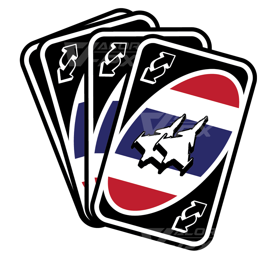 เสื้อยืดสกรีนลาย VALOR PX - REVERSE THE INTRUDER T-Shirt