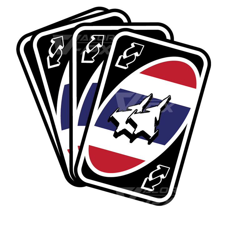 เสื้อยืดสกรีนลาย VALOR PX - REVERSE THE INTRUDER T-Shirt