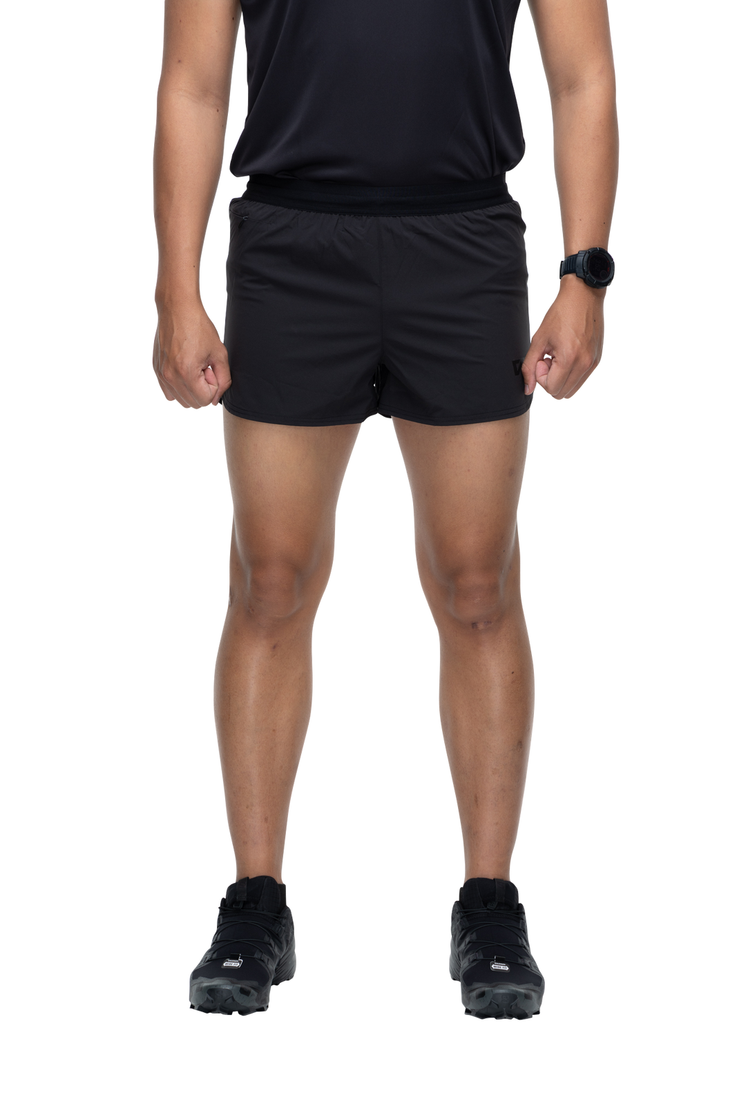 กางเกงออกำลังกาย ทรงมาตรฐาน ทหาร VALOR PX - Ranger Panties