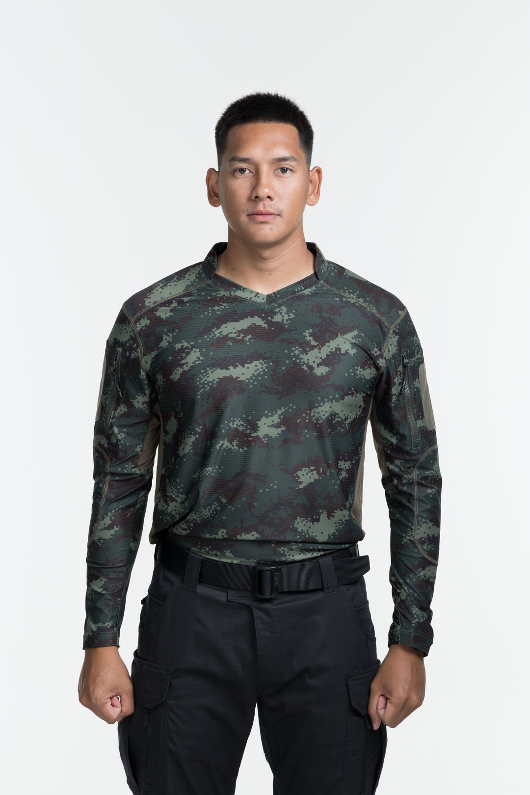 VALOR PX - Standard Operation Shirt SOS Gen2 (RTA)
