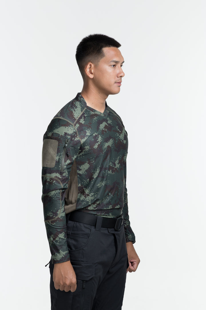 VALOR PX - Standard Operation Shirt SOS Gen2 (RTA)