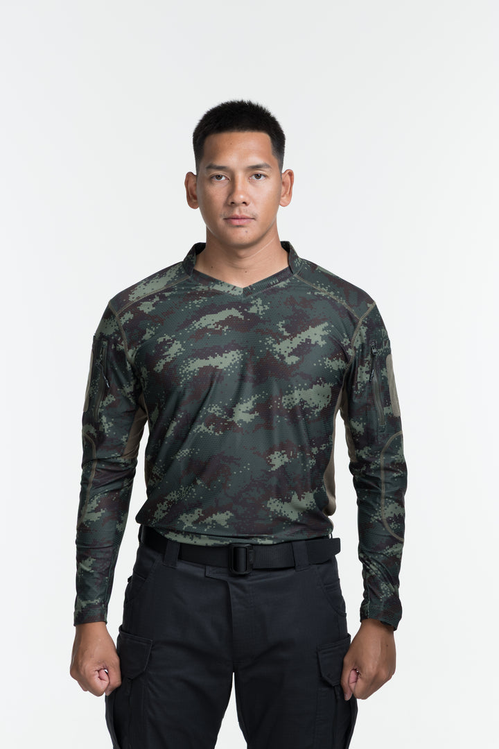 VALOR PX - Standard Operation Shirt SOS Gen2 (RTA)