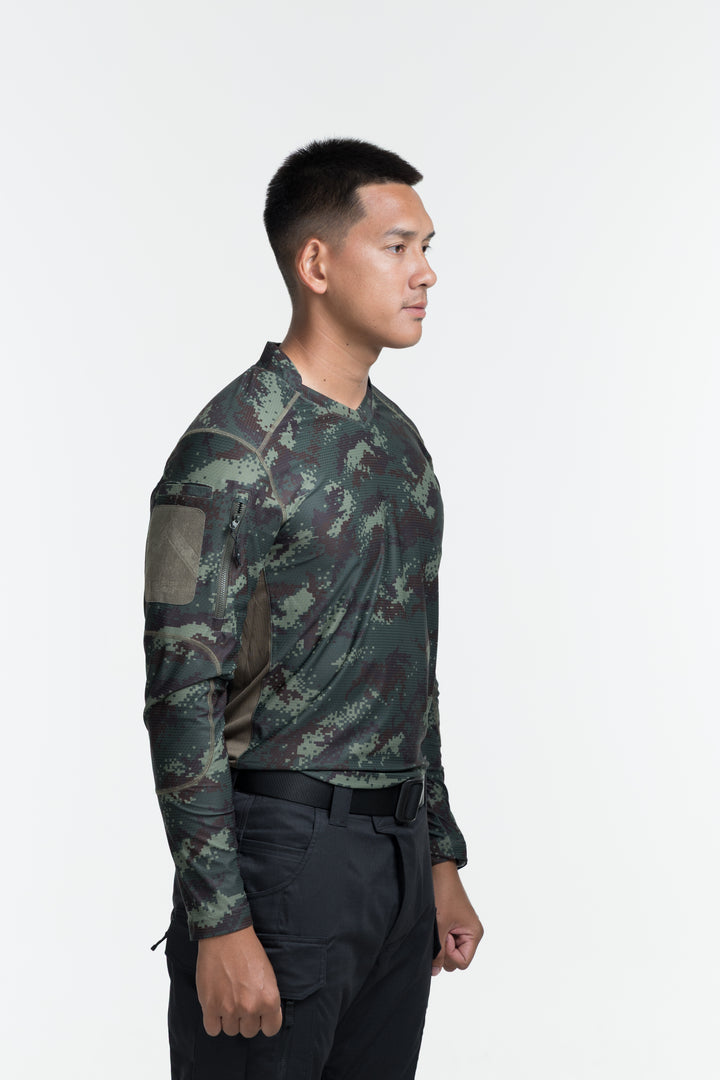 VALOR PX - Standard Operation Shirt SOS Gen2 (RTA)