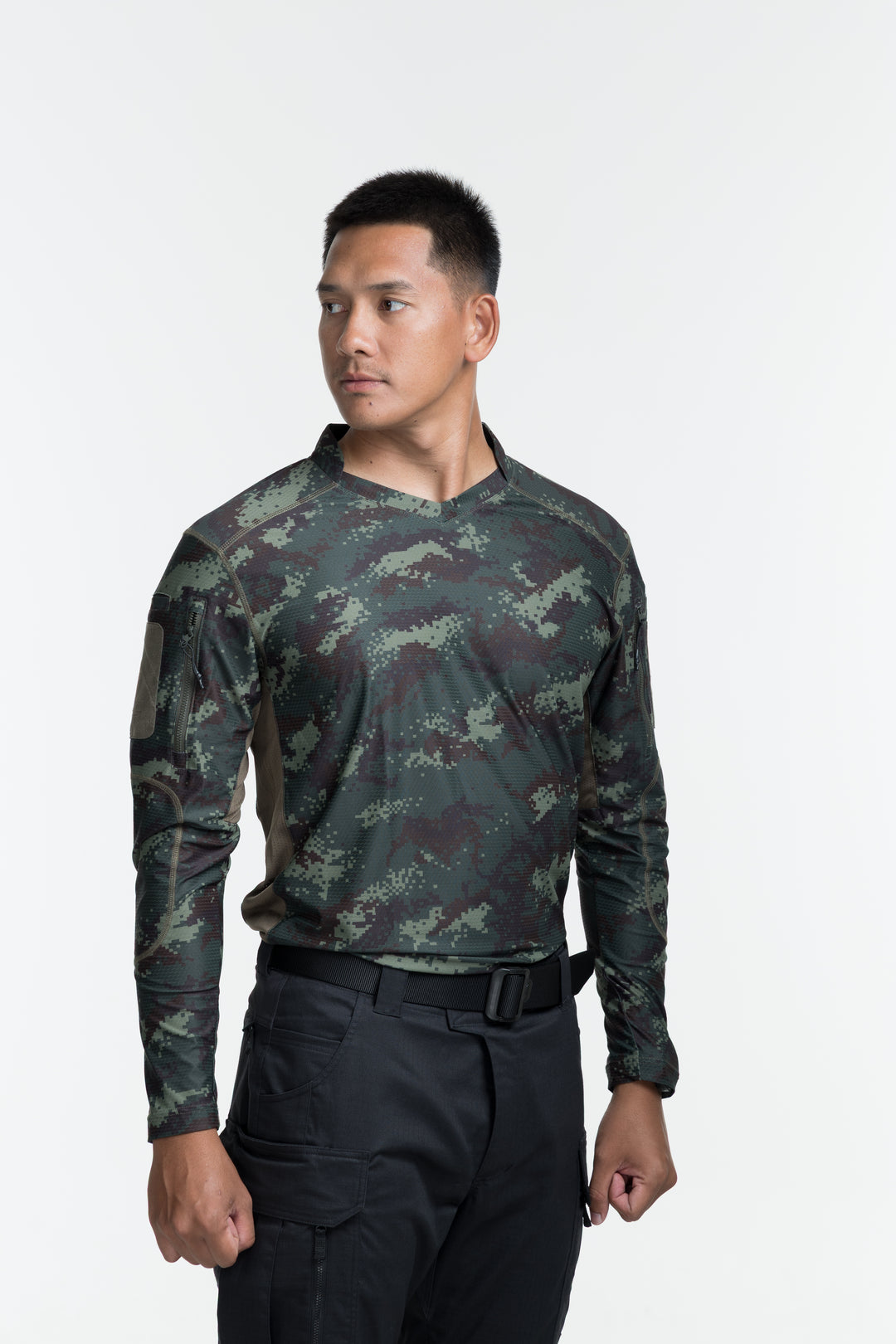 VALOR PX - Standard Operation Shirt SOS Gen2 (RTA)