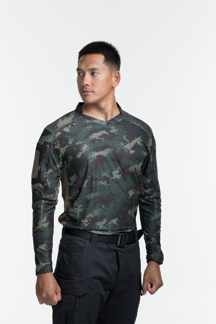 VALOR PX - Standard Operation Shirt SOS Gen2 (RTA)