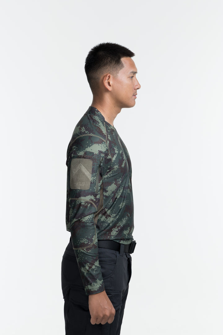 VALOR PX - Standard Operation Shirt SOS Gen2 (RTA)