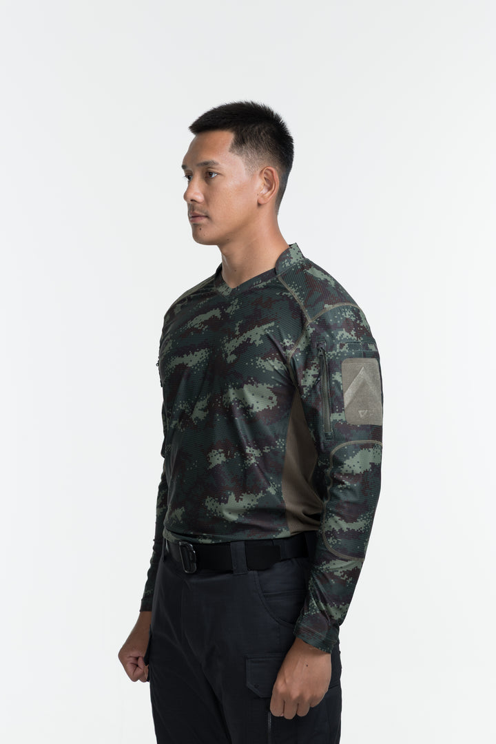 VALOR PX - Standard Operation Shirt SOS Gen2 (RTA)