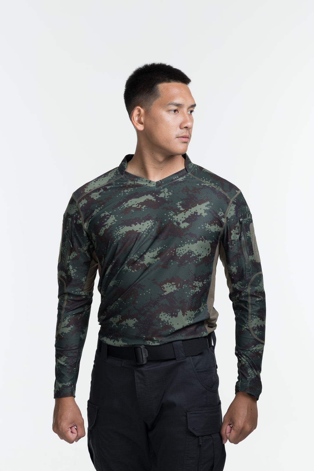 VALOR PX - Standard Operation Shirt SOS Gen2 (RTA)