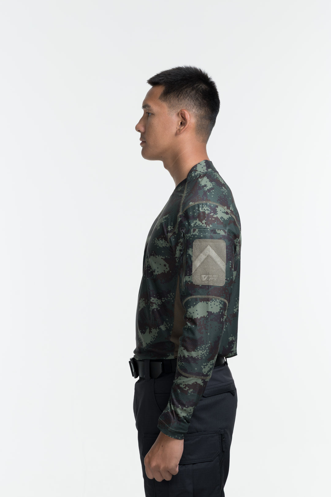 VALOR PX - Standard Operation Shirt SOS Gen2 (RTA)