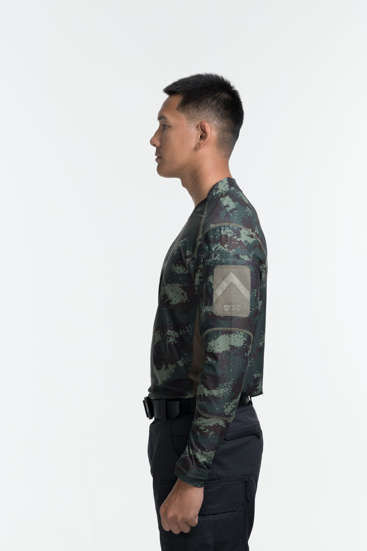 VALOR PX - Standard Operation Shirt SOS Gen2 (RTA)