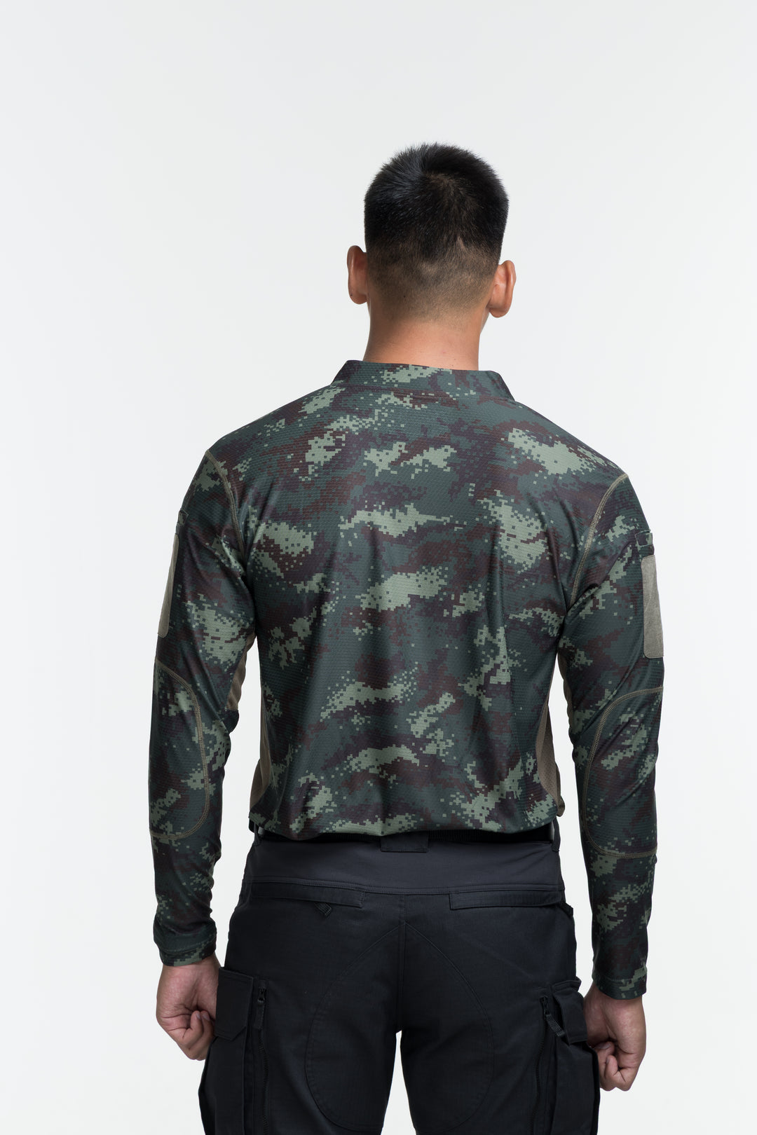 VALOR PX - Standard Operation Shirt SOS Gen2 (RTA)
