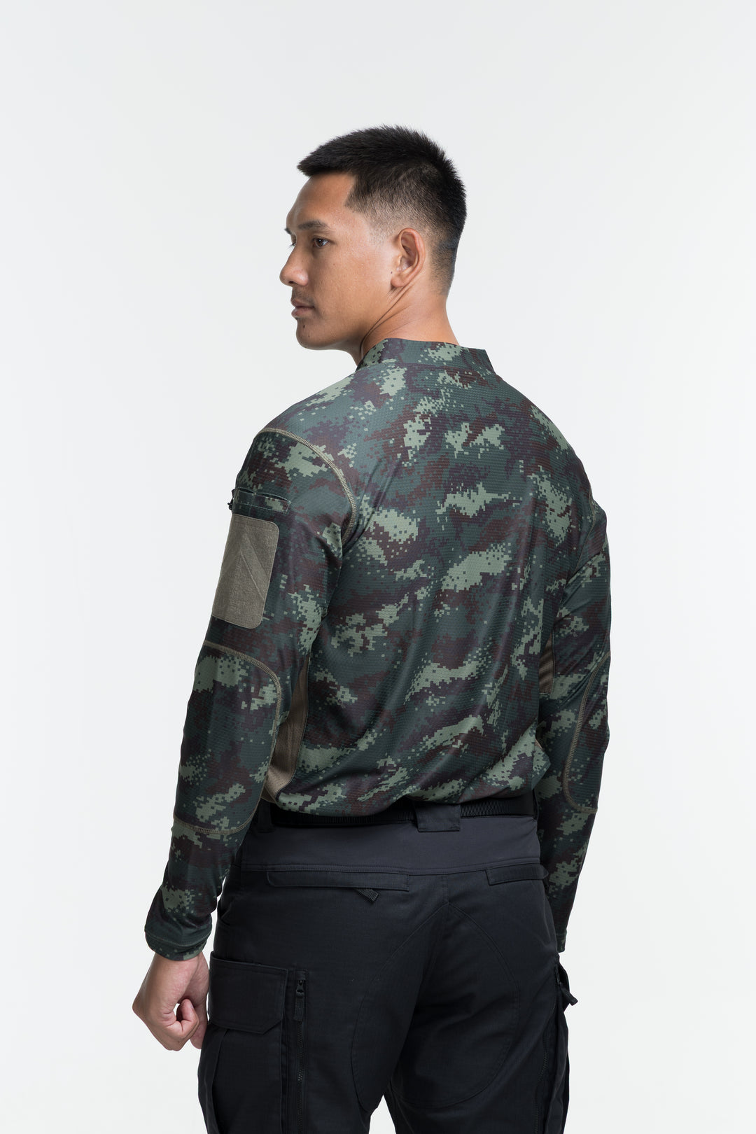 VALOR PX - Standard Operation Shirt SOS Gen2 (RTA)