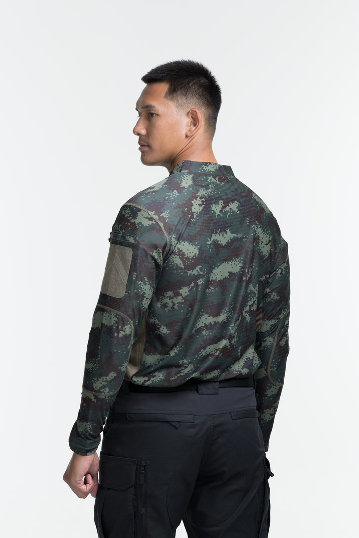 VALOR PX - Standard Operation Shirt SOS Gen2 (RTA)
