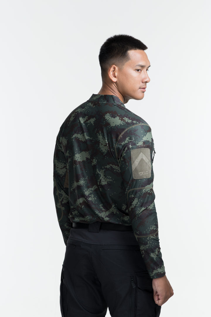 VALOR PX - Standard Operation Shirt SOS Gen2 (RTA)