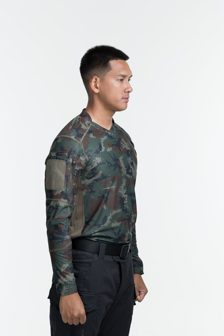 VALOR PX - Standard Operation Shirt SOS Gen2 (RTN)