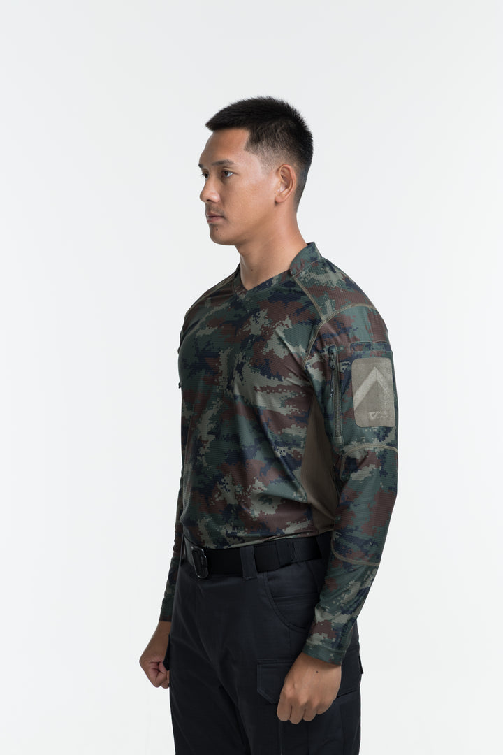 VALOR PX - Standard Operation Shirt SOS Gen2 (RTN)