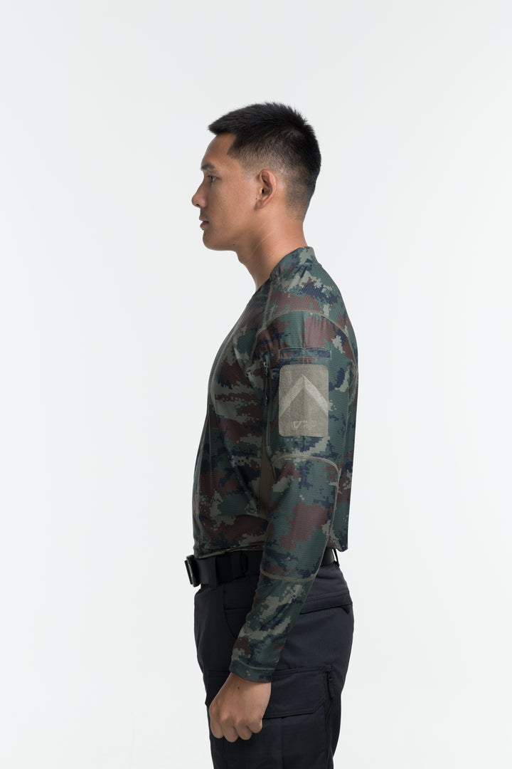 VALOR PX - Standard Operation Shirt SOS Gen2 (RTN)